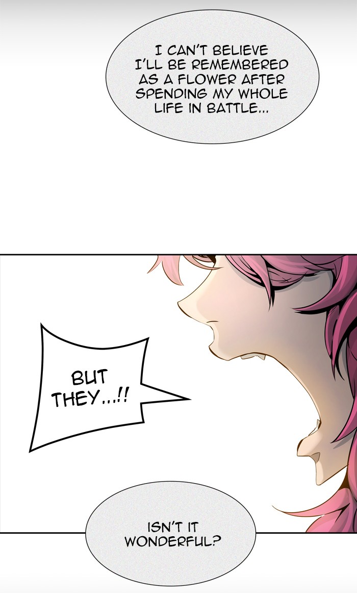 Tower of God Chapter 455 - Page 124