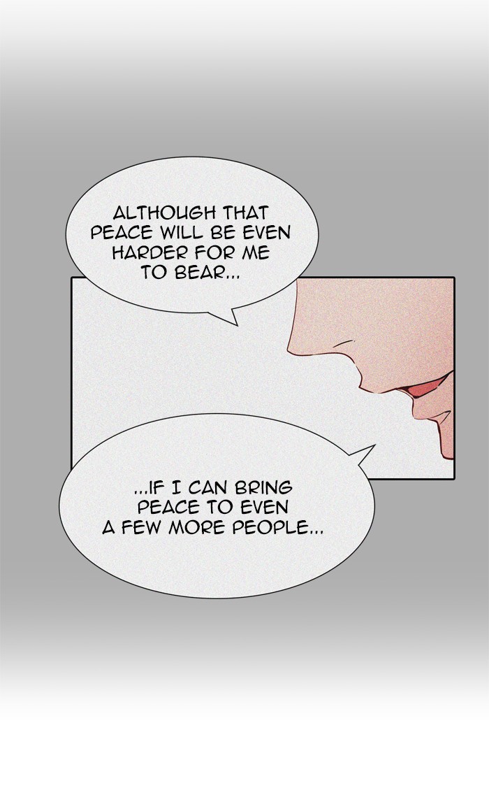 Tower of God Chapter 455 - Page 125