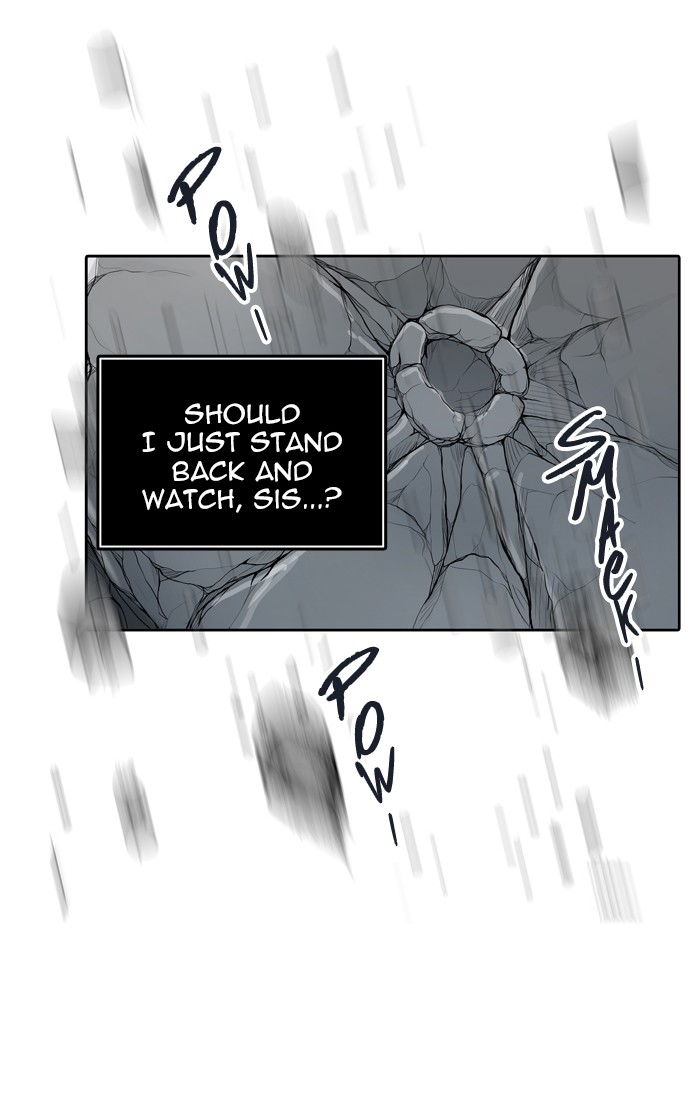 Tower of God Chapter 455 - Page 127