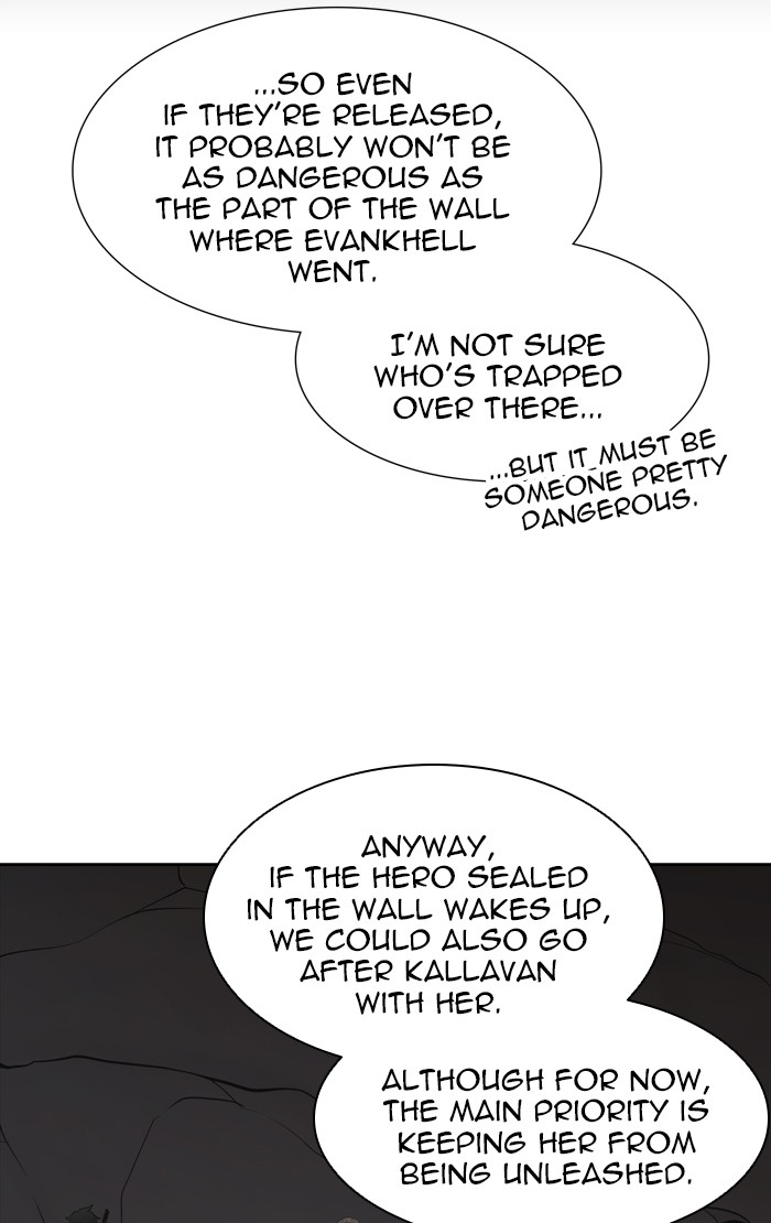 Tower of God Chapter 455 - Page 13