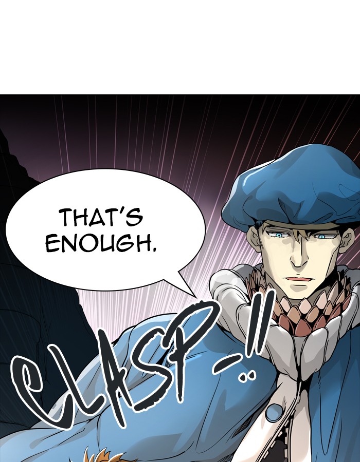 Tower of God Chapter 455 - Page 130