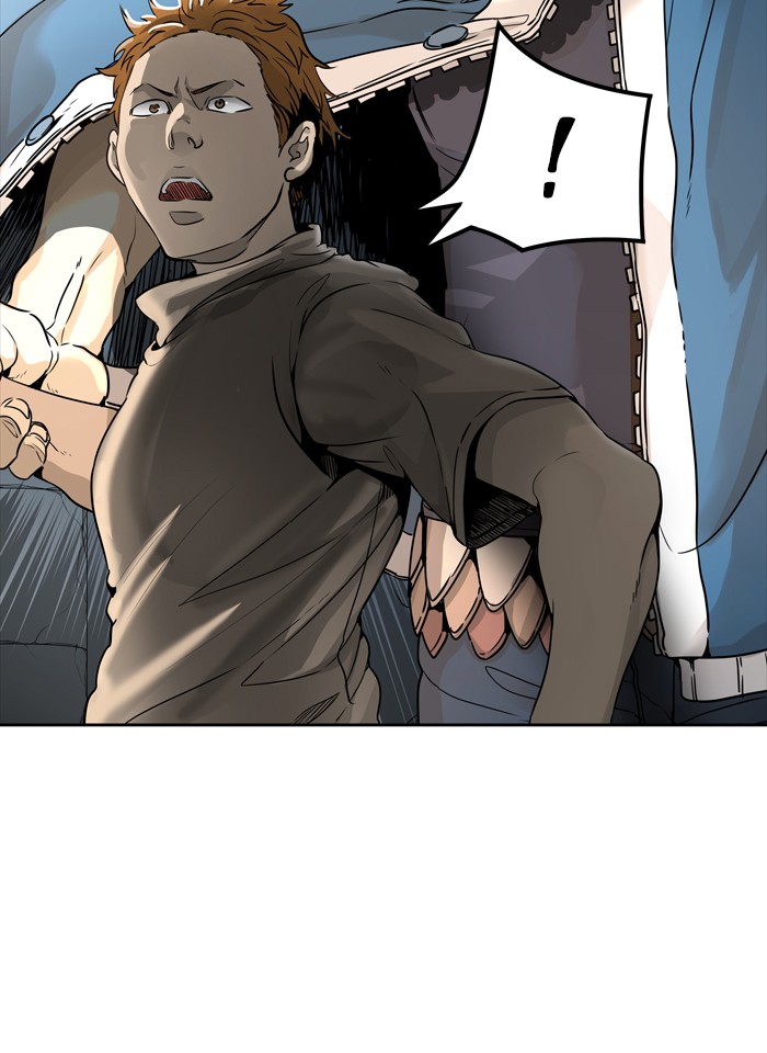 Tower of God Chapter 455 - Page 131
