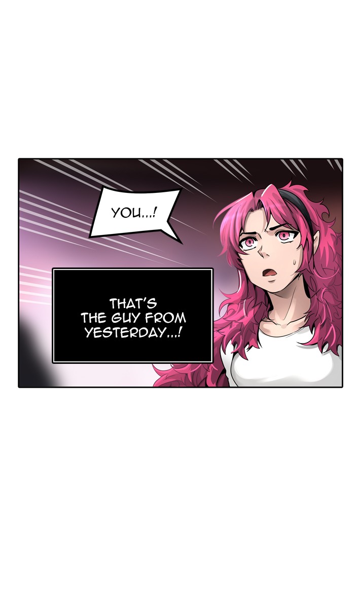 Tower of God Chapter 455 - Page 132
