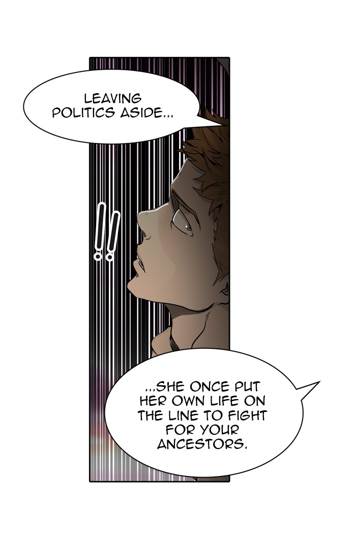 Tower of God Chapter 455 - Page 133