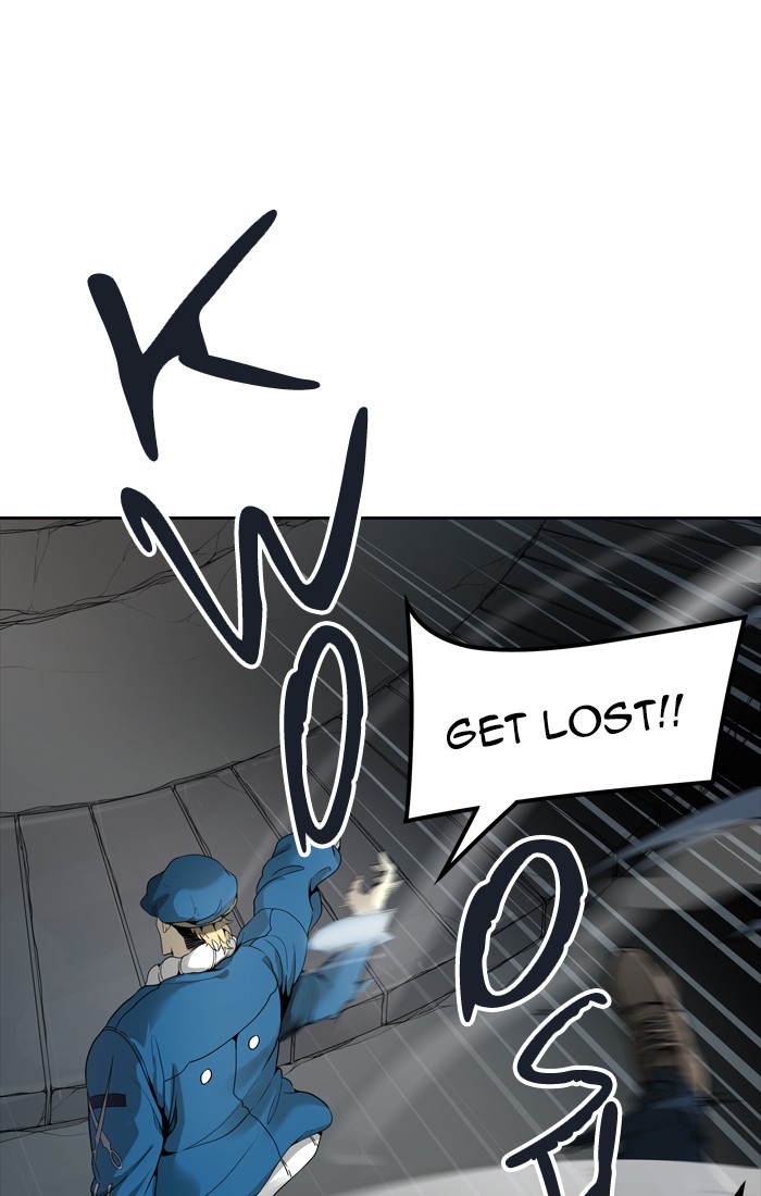 Tower of God Chapter 455 - Page 135