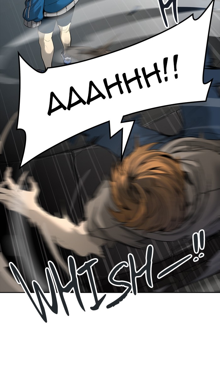 Tower of God Chapter 455 - Page 136