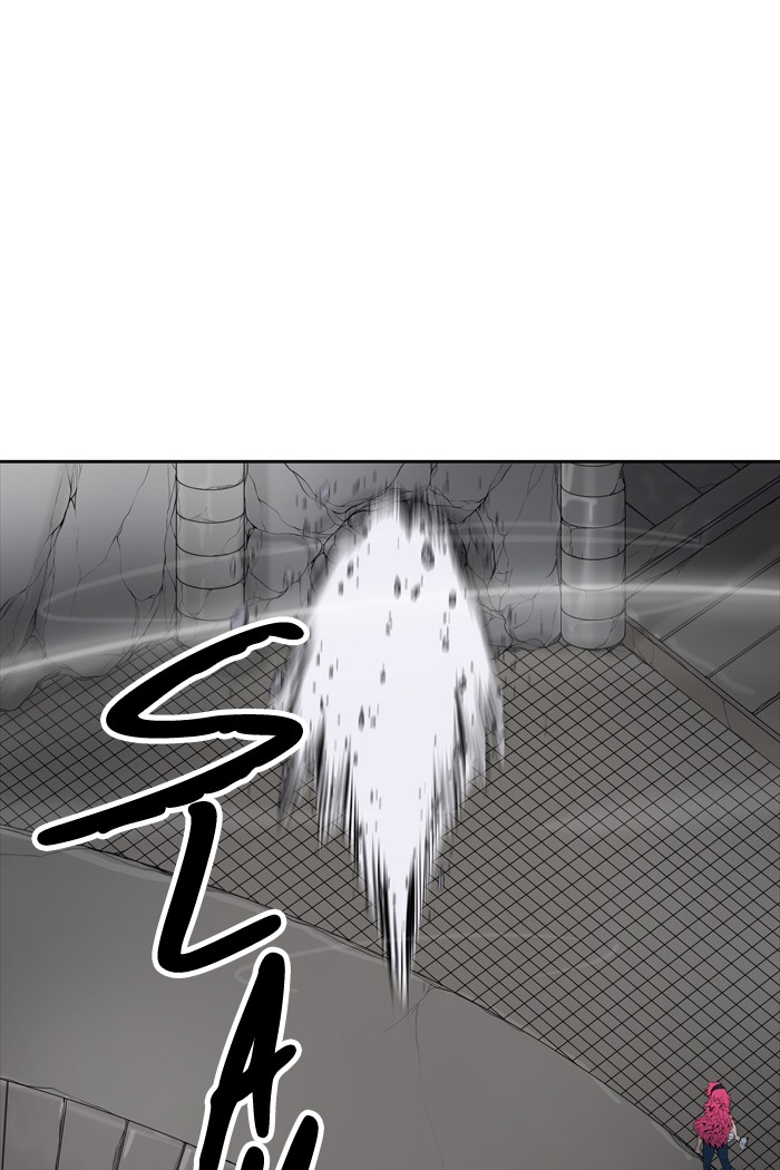 Tower of God Chapter 455 - Page 137