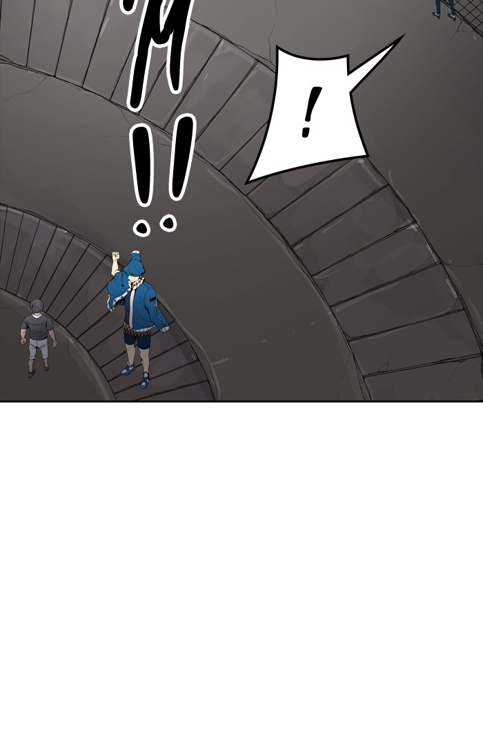 Tower of God Chapter 455 - Page 138