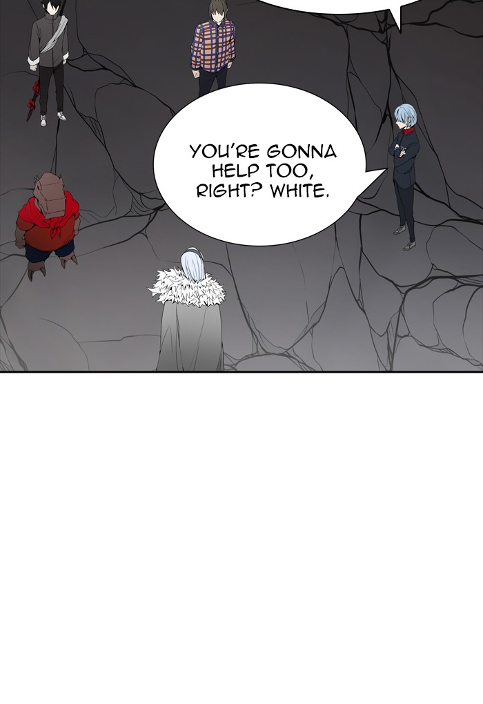 Tower of God Chapter 455 - Page 14