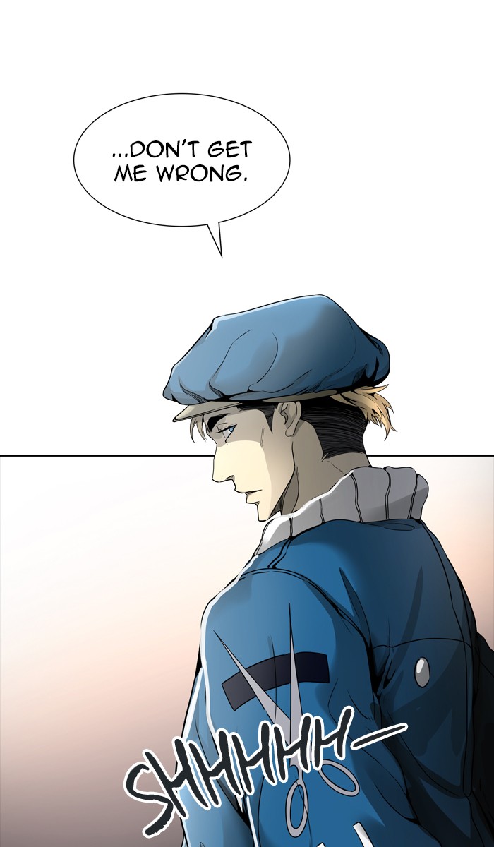 Tower of God Chapter 455 - Page 140