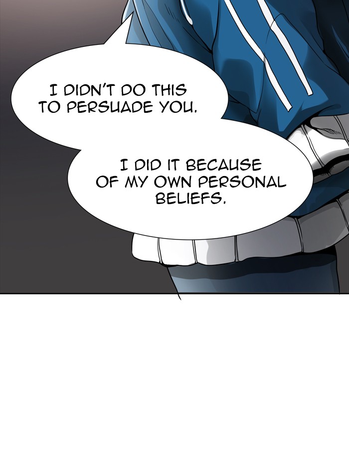 Tower of God Chapter 455 - Page 141