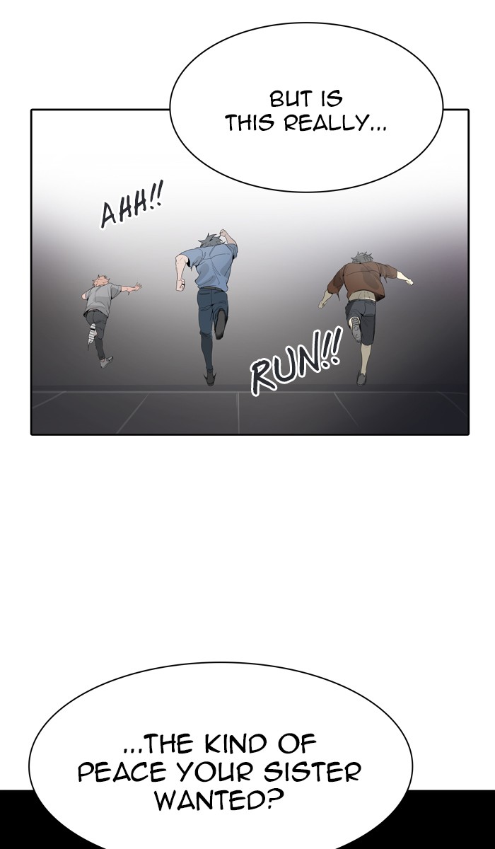 Tower of God Chapter 455 - Page 142
