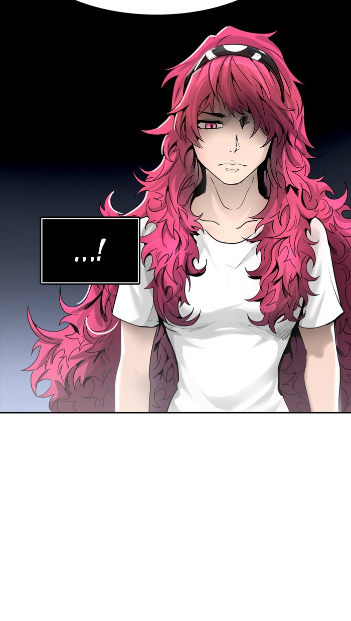 Tower of God Chapter 455 - Page 143