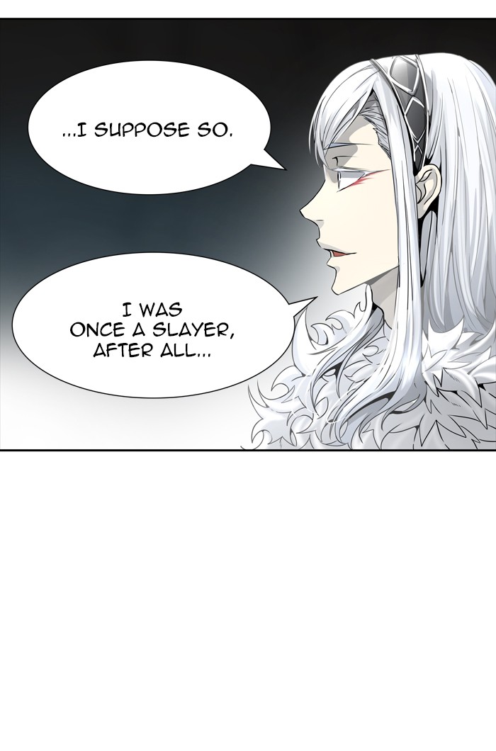 Tower of God Chapter 455 - Page 15