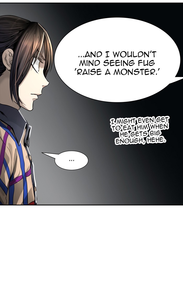 Tower of God Chapter 455 - Page 16