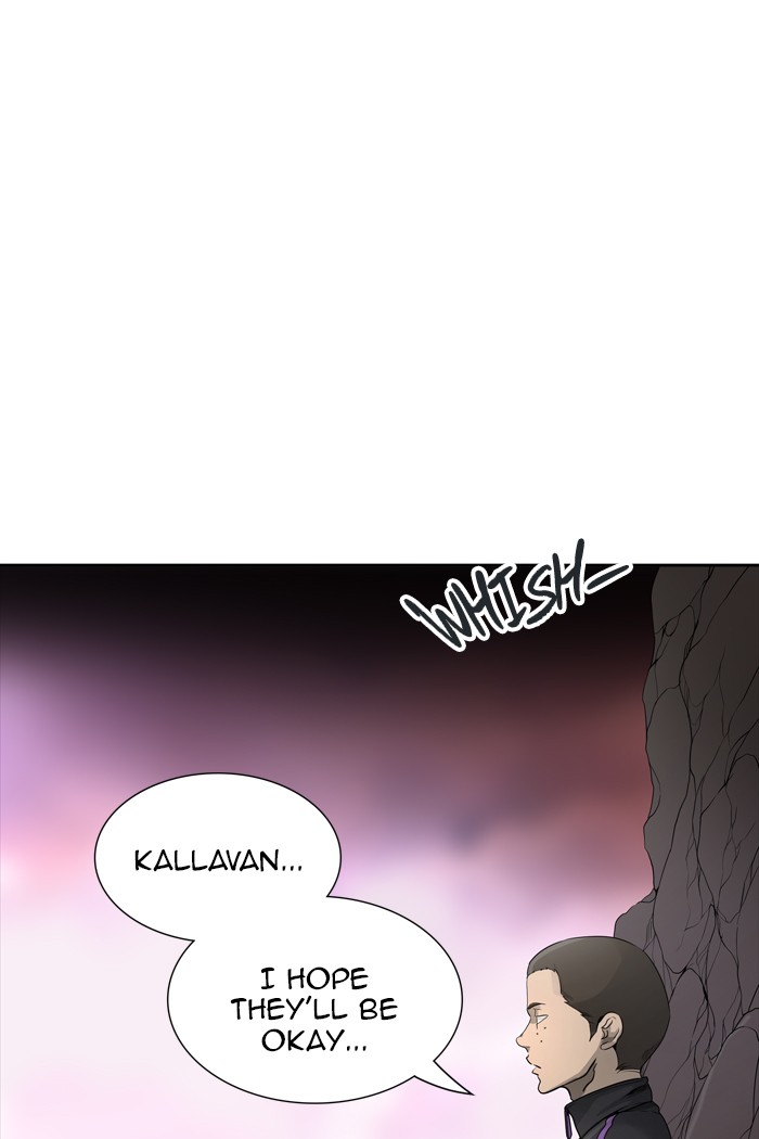 Tower of God Chapter 455 - Page 19