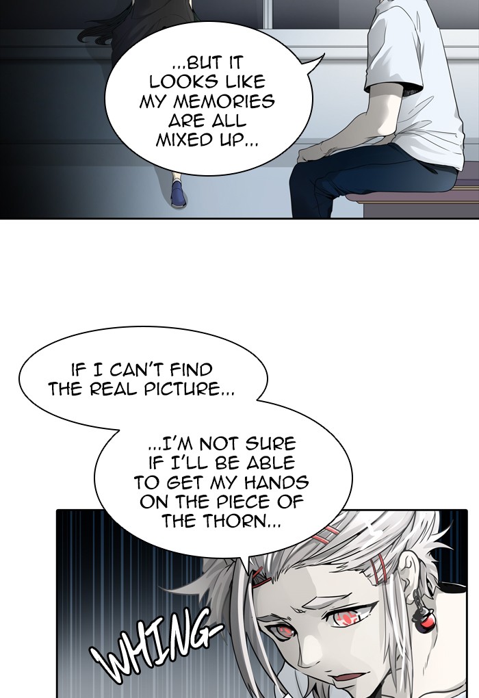 Tower of God Chapter 455 - Page 2