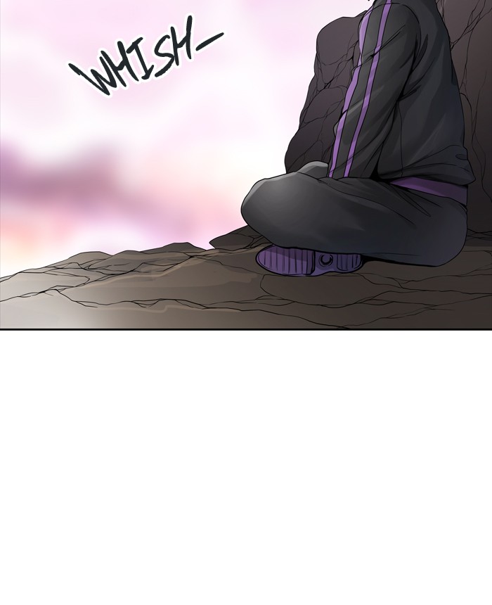 Tower of God Chapter 455 - Page 20
