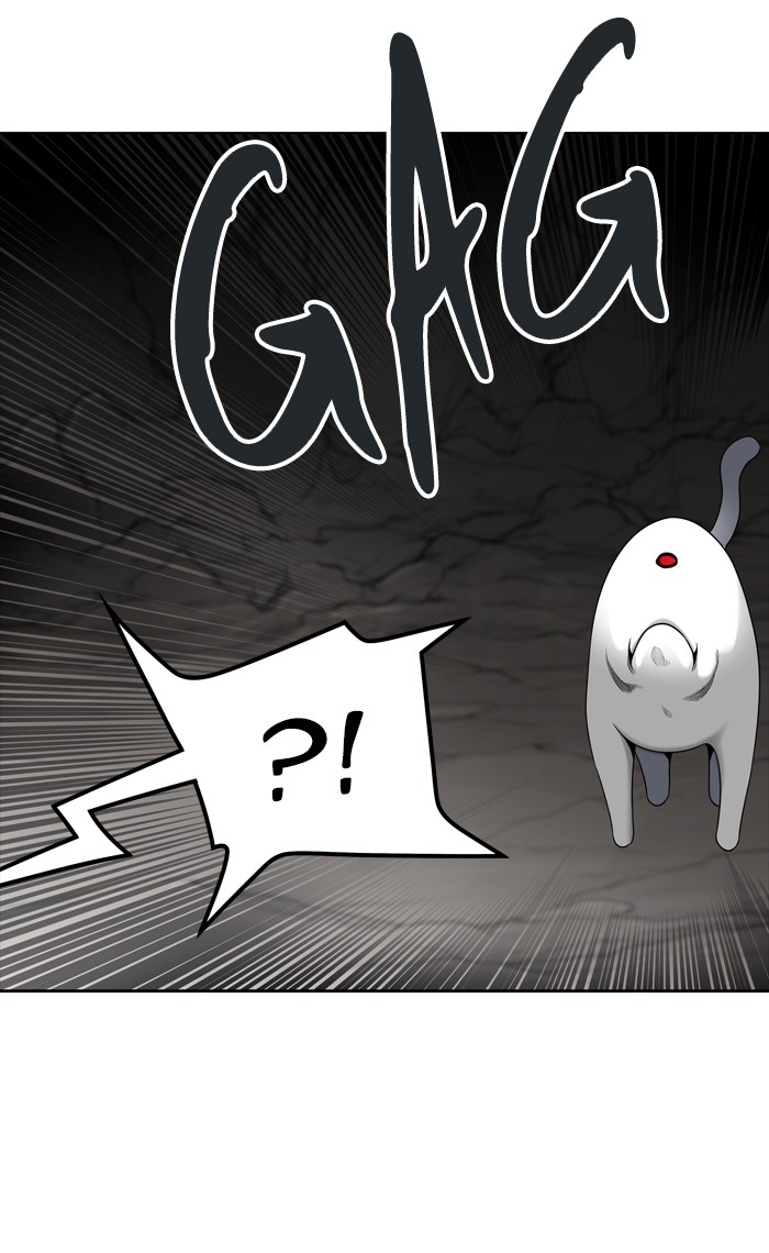 Tower of God Chapter 455 - Page 21