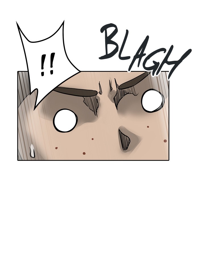Tower of God Chapter 455 - Page 23