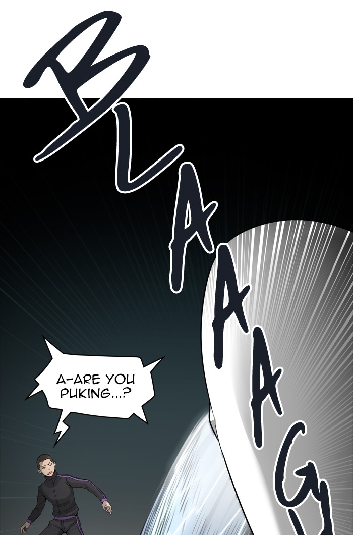 Tower of God Chapter 455 - Page 24