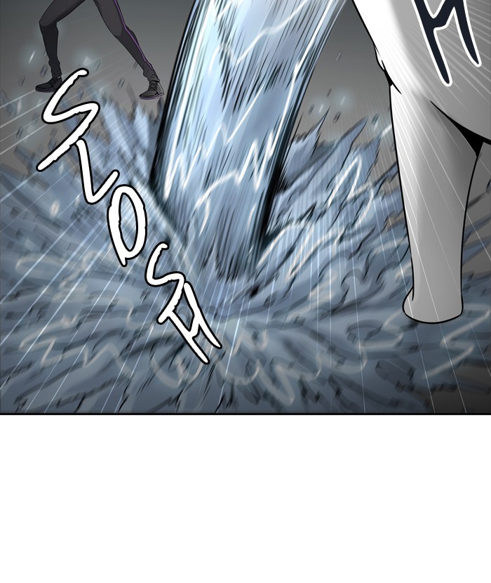 Tower of God Chapter 455 - Page 25