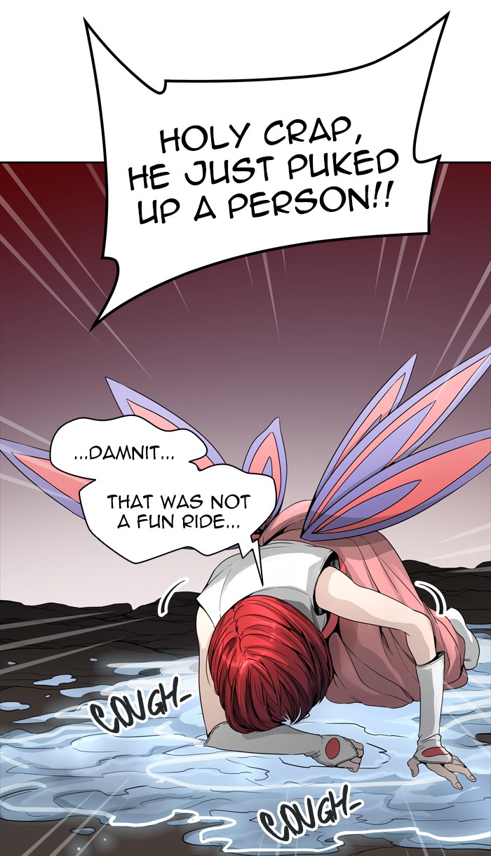 Tower of God Chapter 455 - Page 26