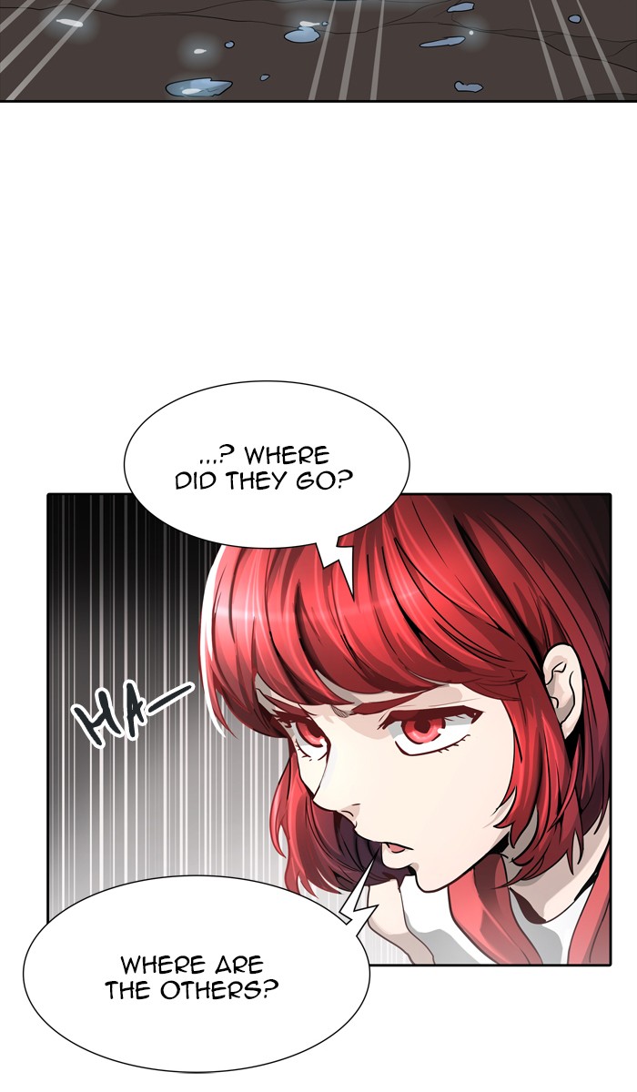 Tower of God Chapter 455 - Page 27
