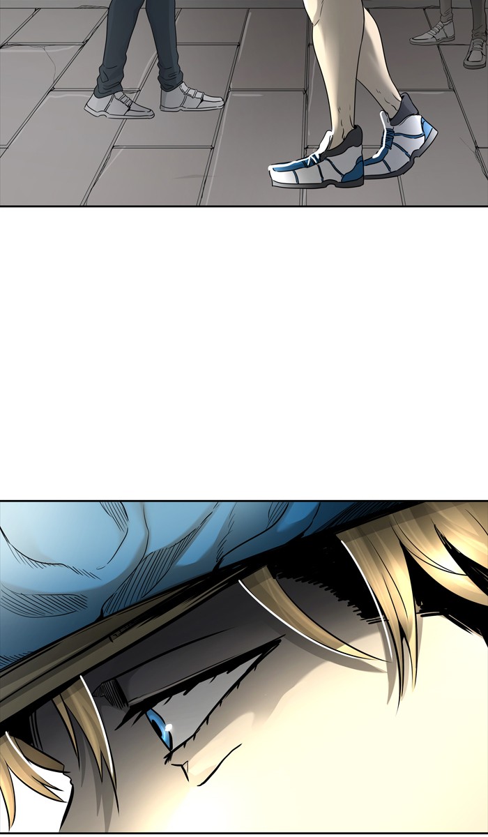 Tower of God Chapter 455 - Page 32