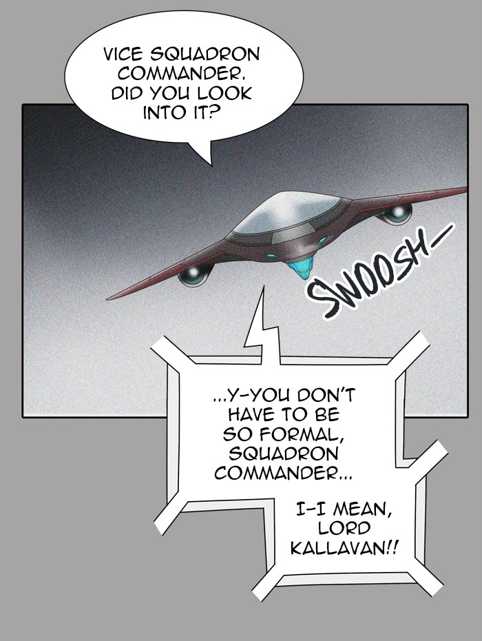 Tower of God Chapter 455 - Page 34