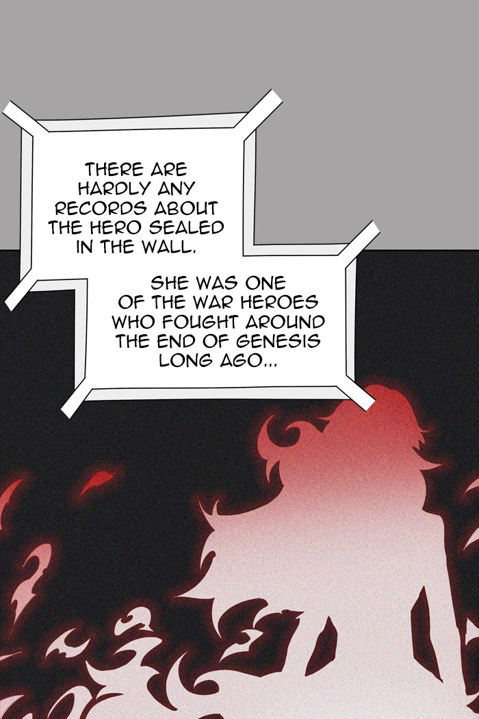 Tower of God Chapter 455 - Page 36