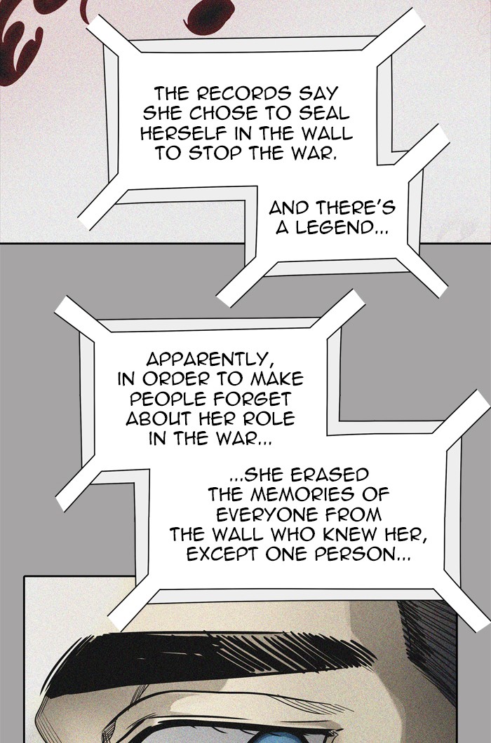 Tower of God Chapter 455 - Page 37