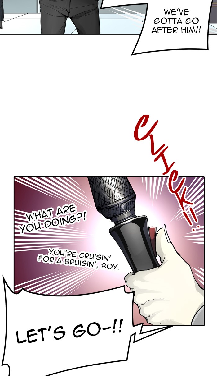 Tower of God Chapter 455 - Page 4