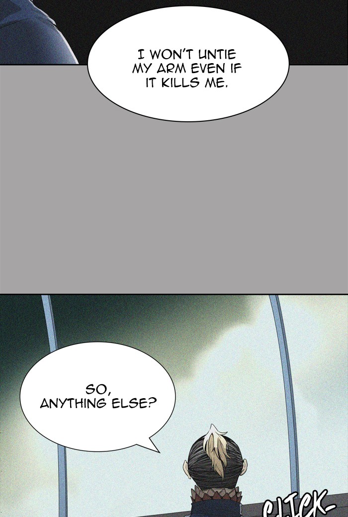 Tower of God Chapter 455 - Page 40