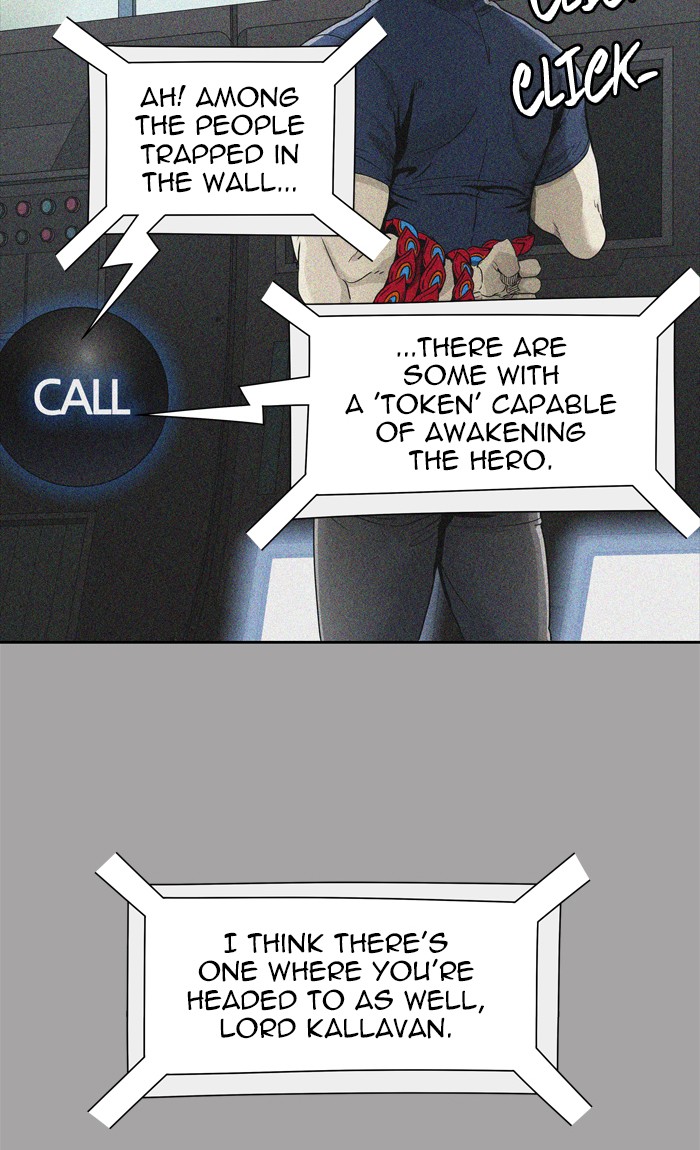 Tower of God Chapter 455 - Page 41