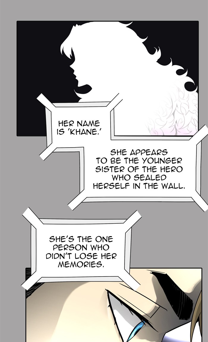 Tower of God Chapter 455 - Page 42