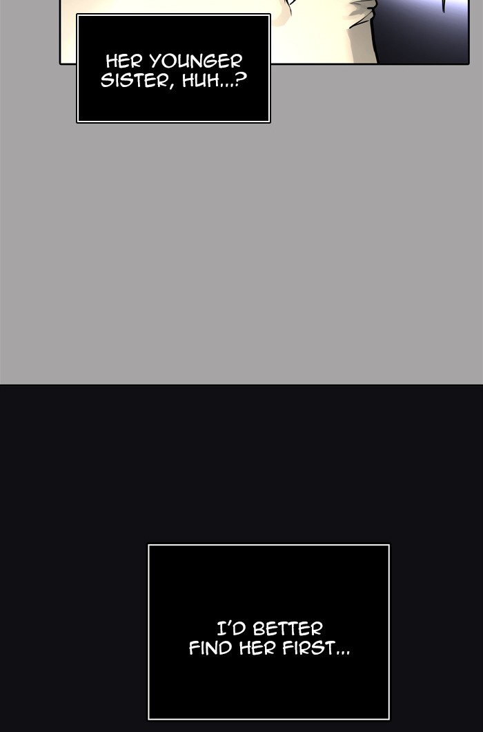 Tower of God Chapter 455 - Page 43