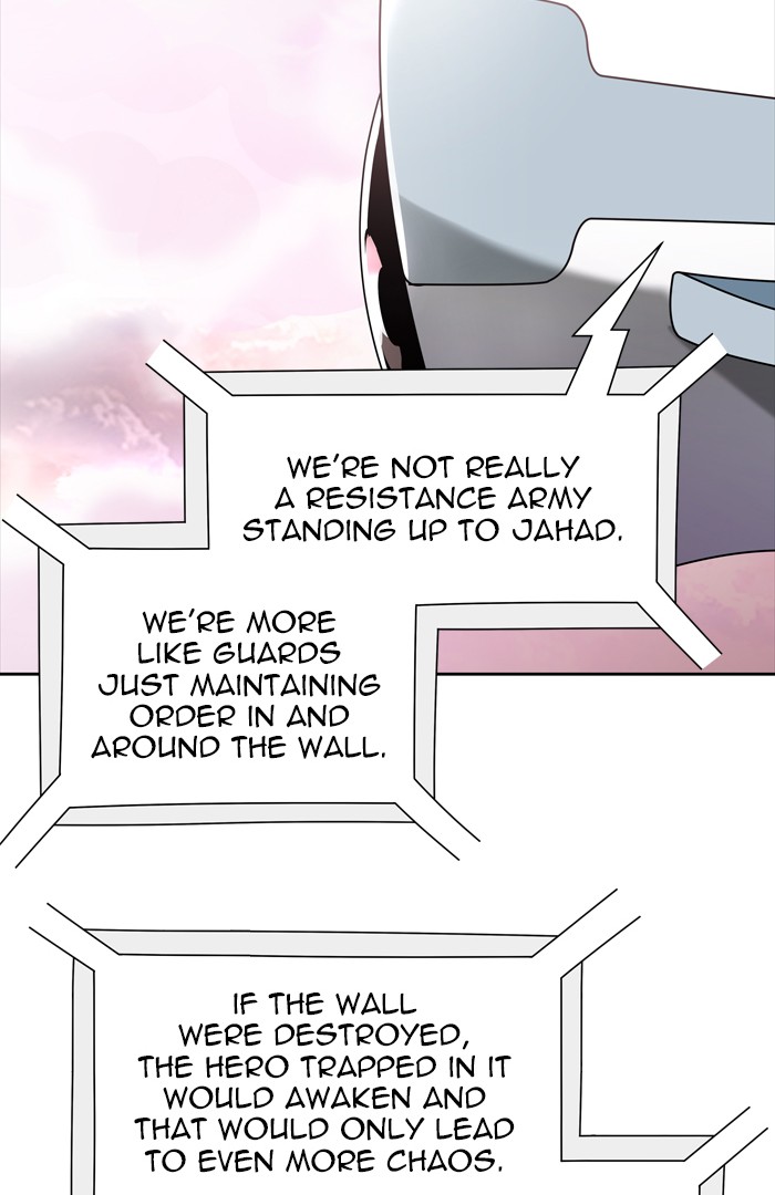 Tower of God Chapter 455 - Page 46
