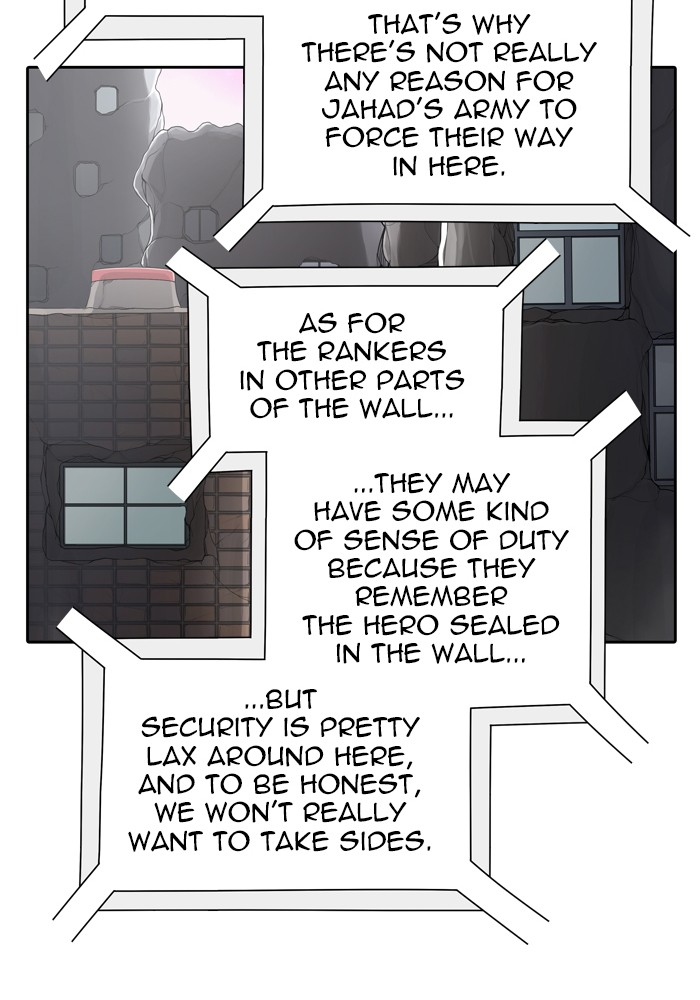 Tower of God Chapter 455 - Page 47