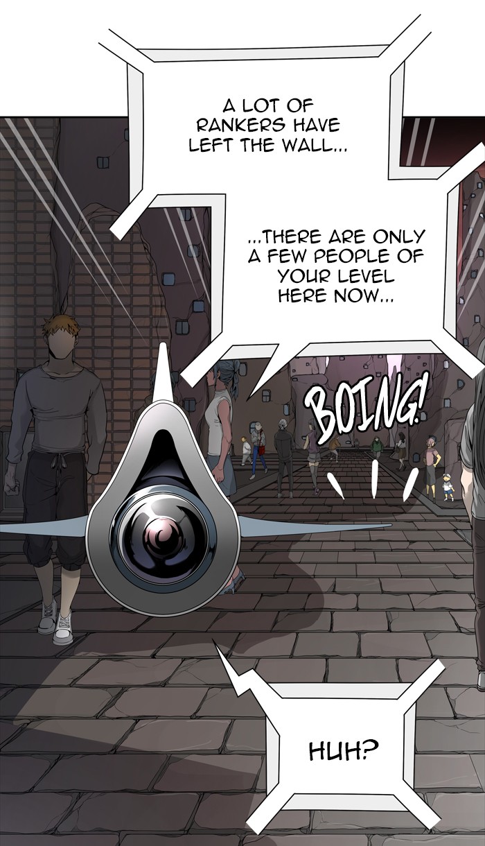 Tower of God Chapter 455 - Page 48