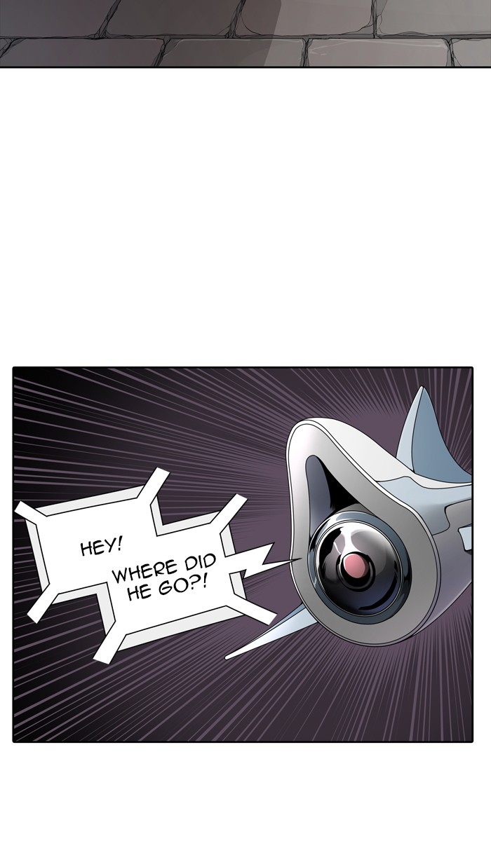 Tower of God Chapter 455 - Page 49