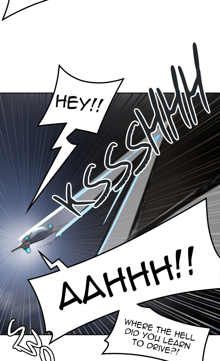 Tower of God Chapter 455 - Page 5