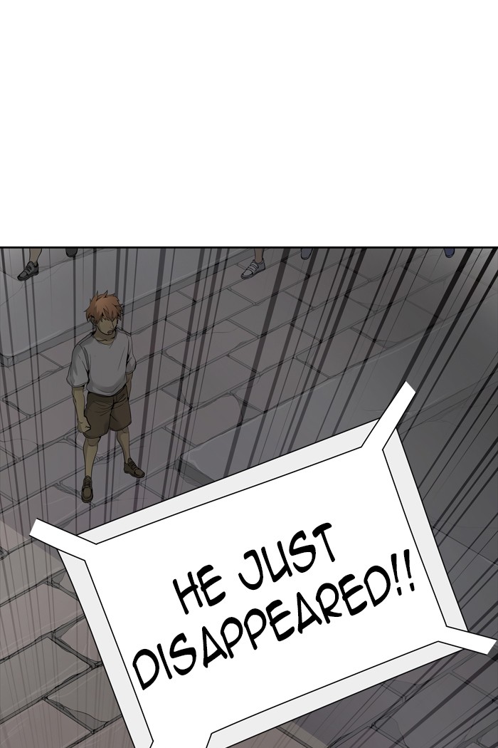 Tower of God Chapter 455 - Page 50