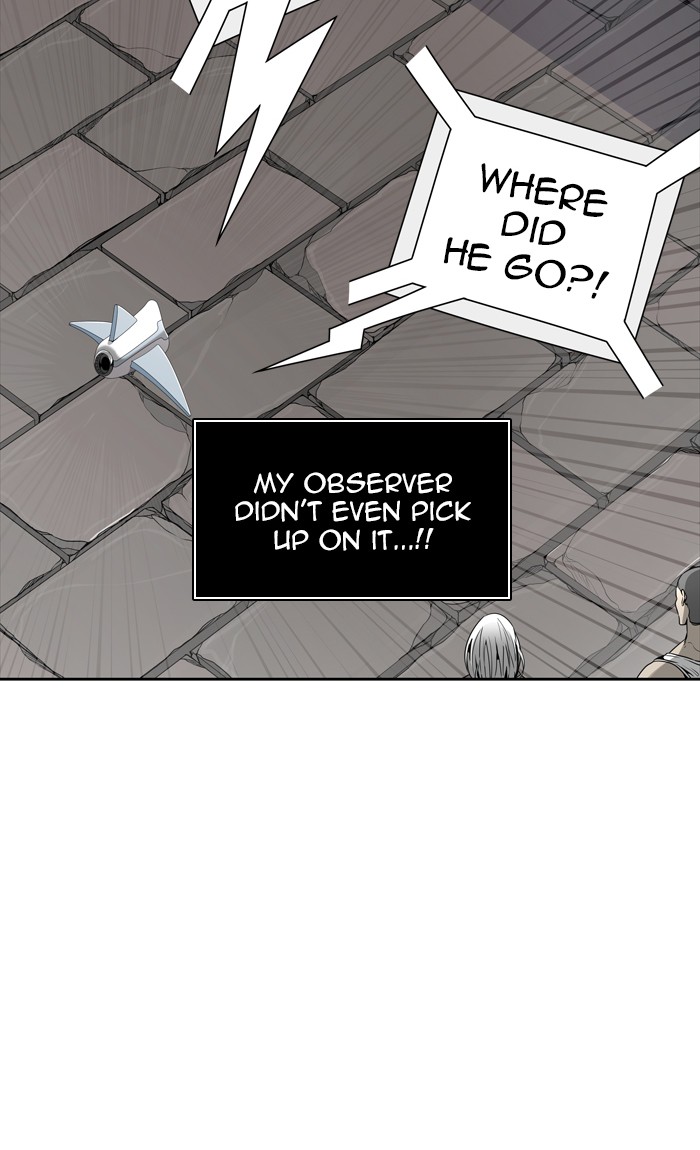 Tower of God Chapter 455 - Page 51