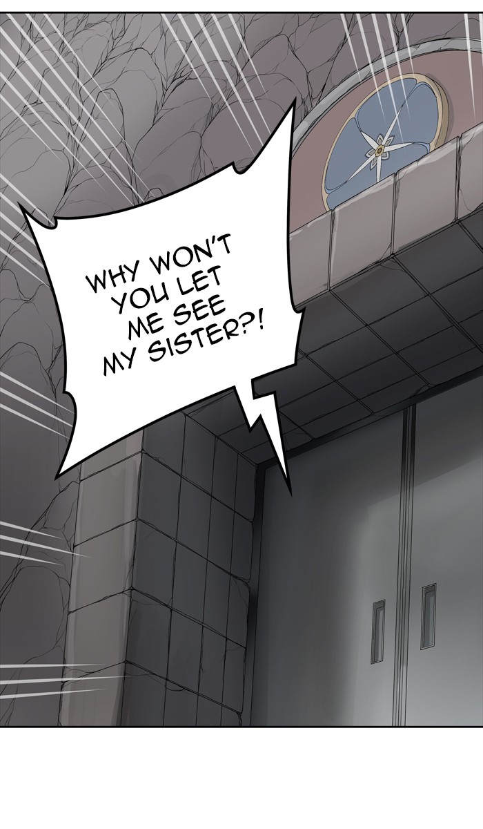 Tower of God Chapter 455 - Page 53