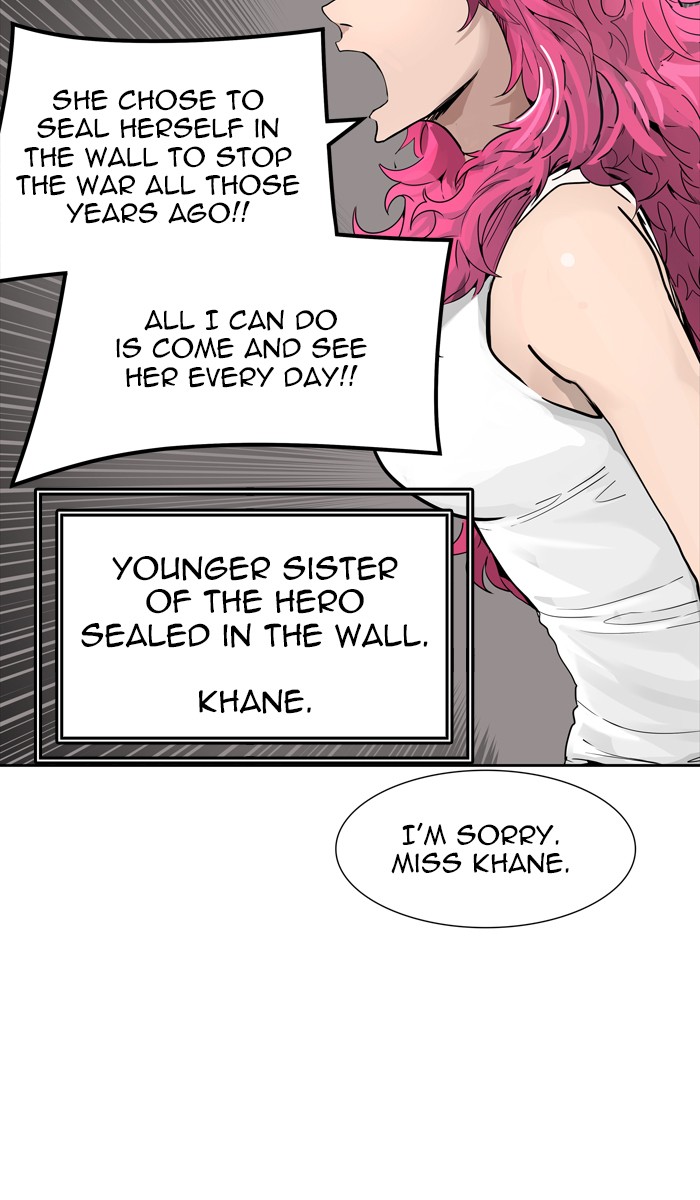 Tower of God Chapter 455 - Page 56