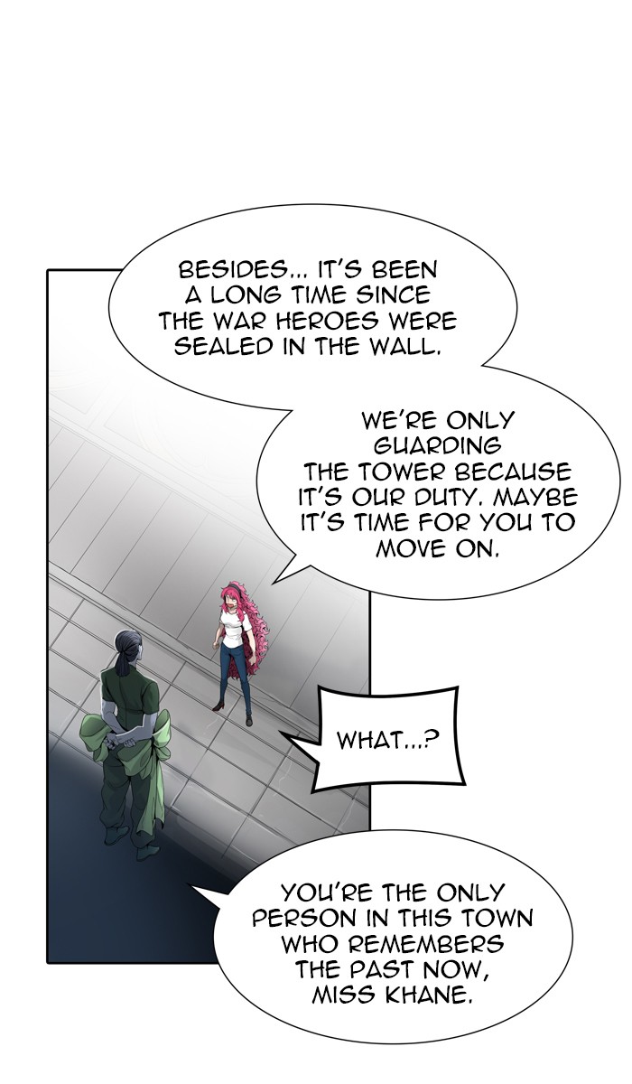 Tower of God Chapter 455 - Page 58