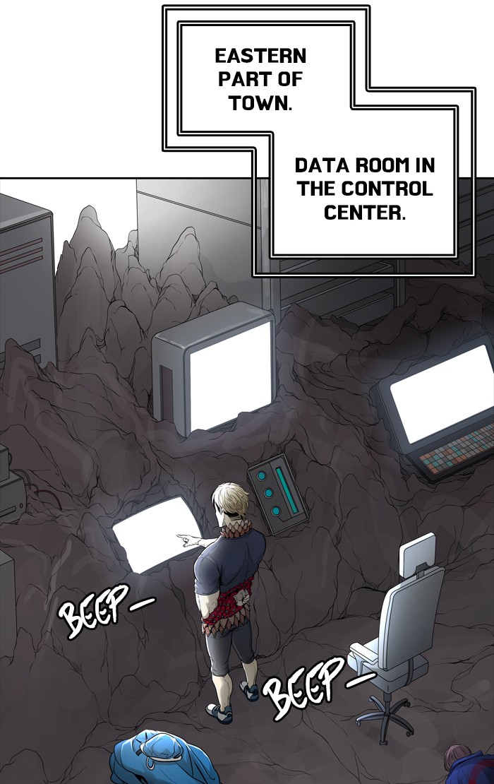 Tower of God Chapter 455 - Page 61