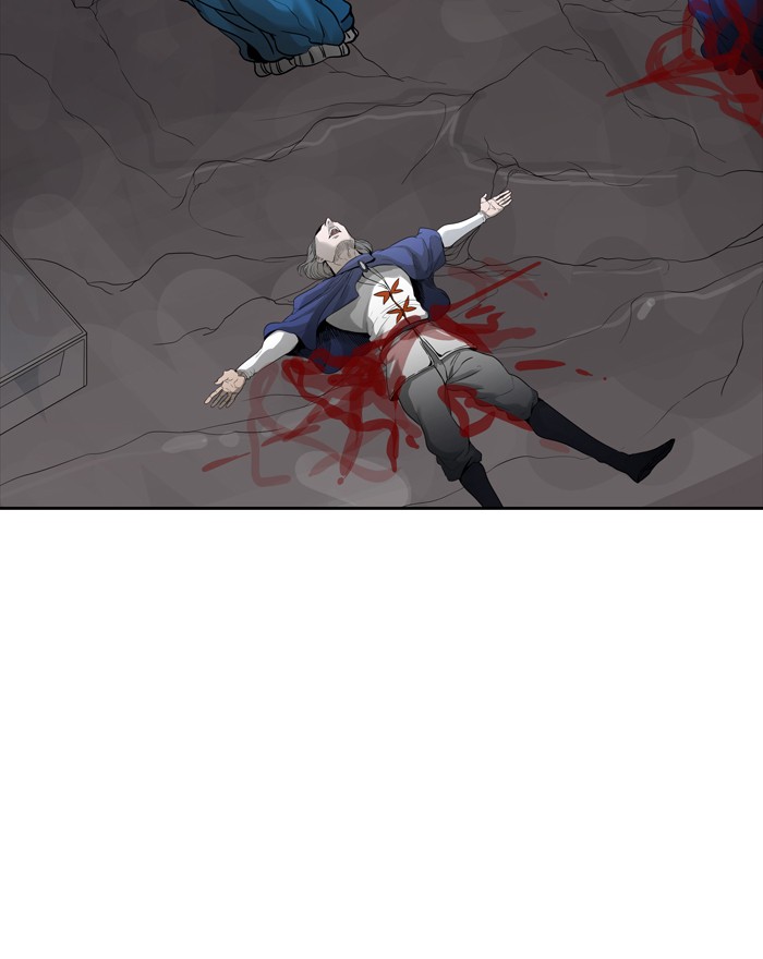 Tower of God Chapter 455 - Page 62