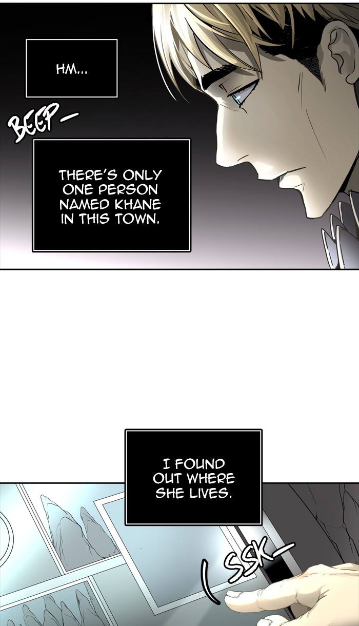 Tower of God Chapter 455 - Page 63